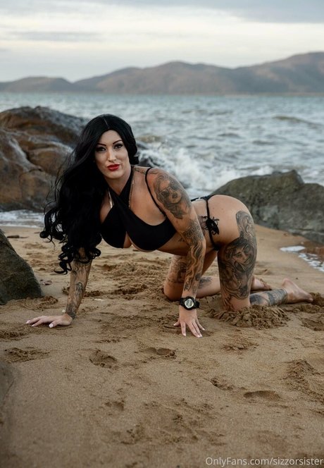Sizzorsister