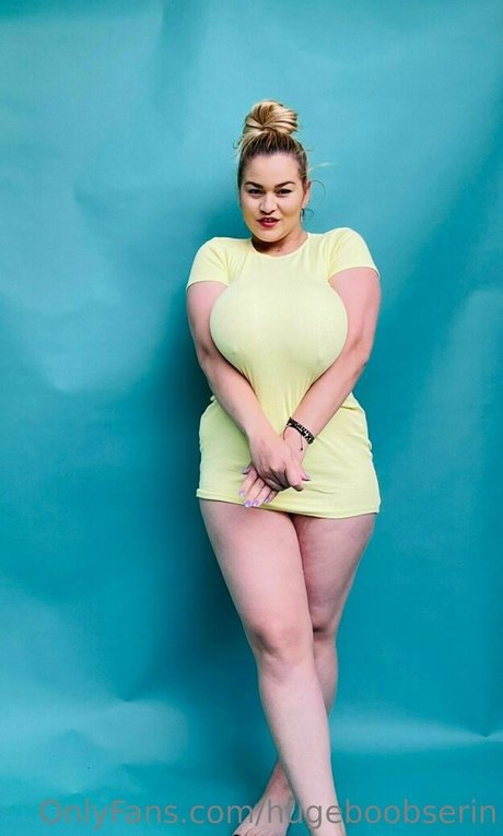 Hugeboobserin