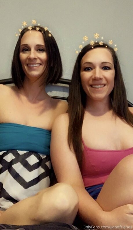 Jjandfriends
