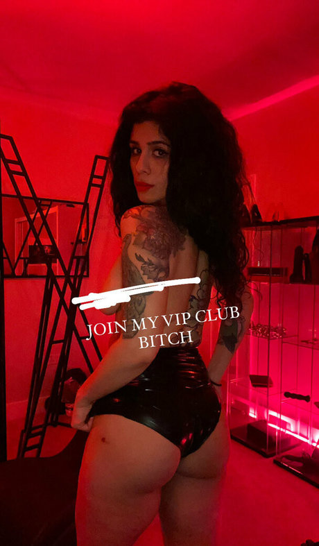 Mistresssophiasahara