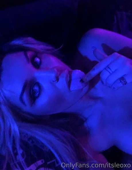 Itsleoxo