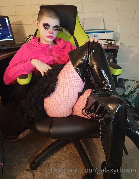 Galaxyclownn