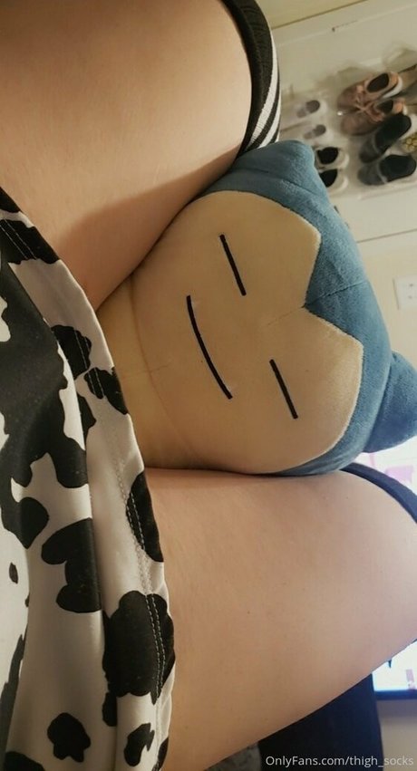 Thighsocks