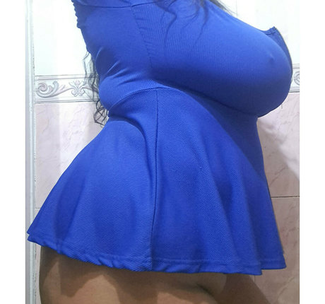 Curvylatinakay1