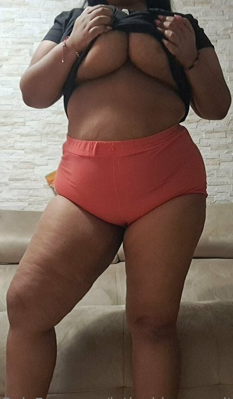 Curvylatinakay1