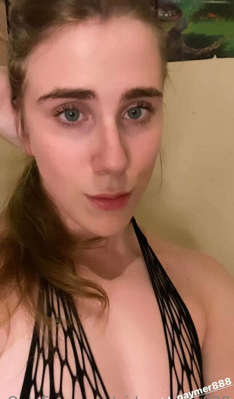 Girlgaymer888