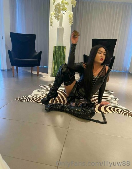 Lilyuw88