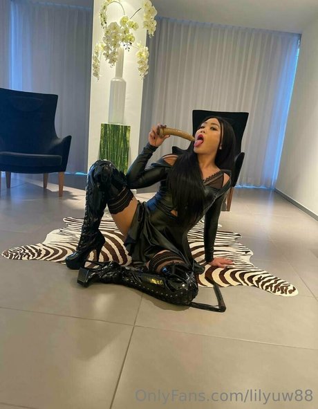 Lilyuw88