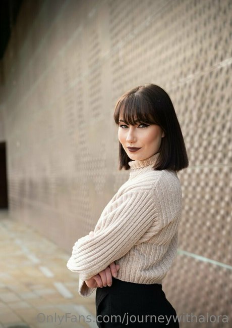 Journeywithalora