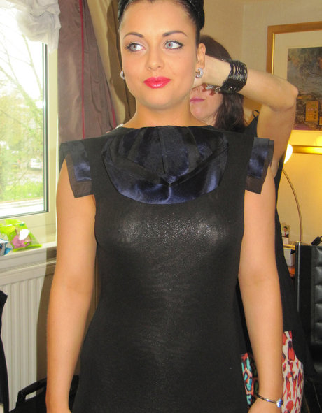 Shona Mcgarty