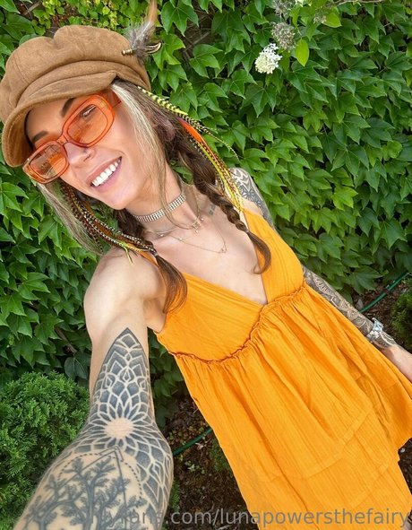 Lunapowersthefairy