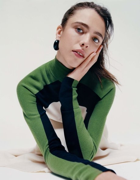 Margaret Qualley