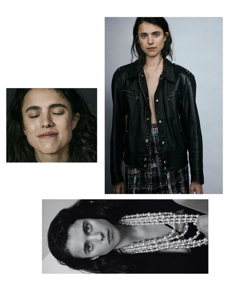 Margaret Qualley
