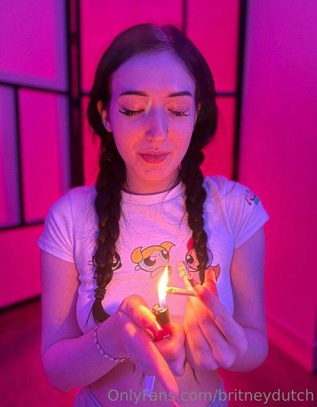 Britneydutch