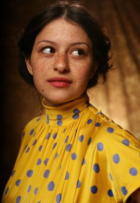 Alia Shawkat
