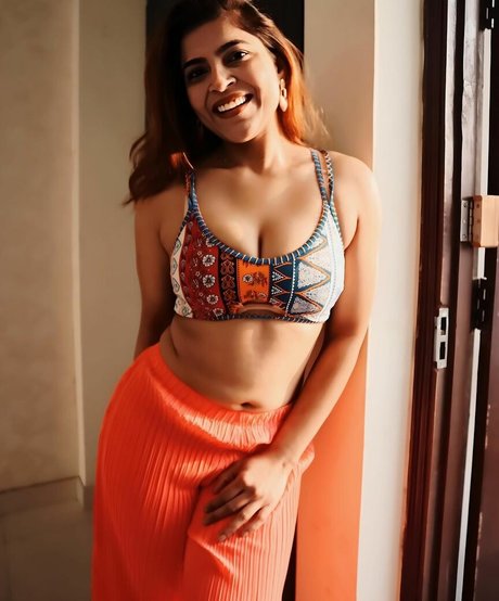 Tanya Chaudhari