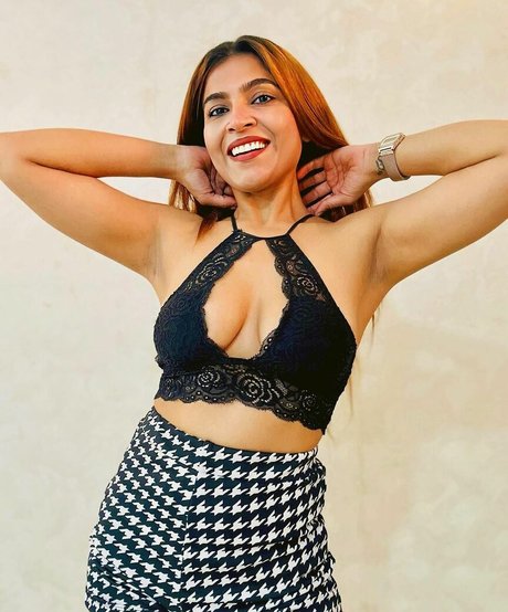 Tanya Chaudhari