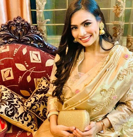 Umme Zamilatun Naima