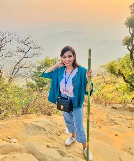 Umme Zamilatun Naima