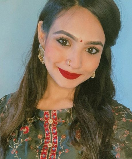 Umme Zamilatun Naima