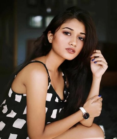 Ridhima Bisht