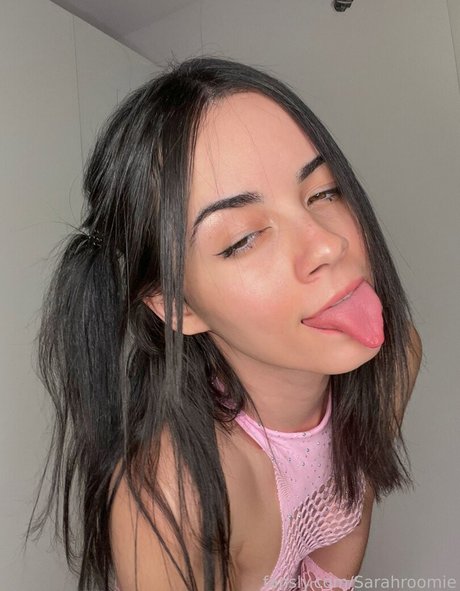 Sarahroomie
