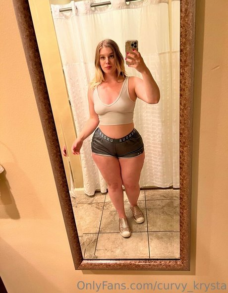 Curvykrysta