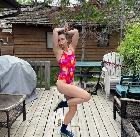 Gina Louise Phillips