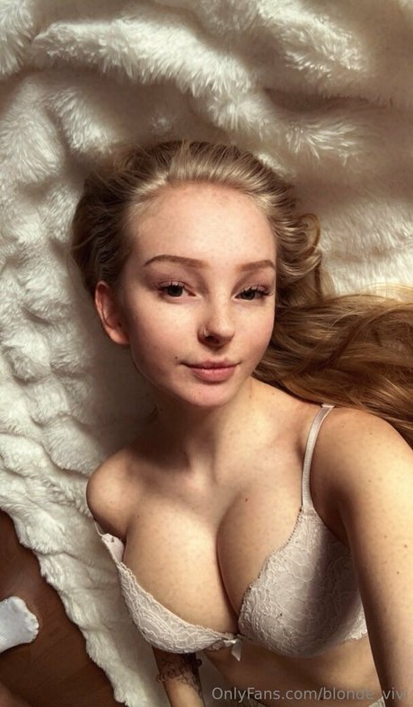 Blondevivi
