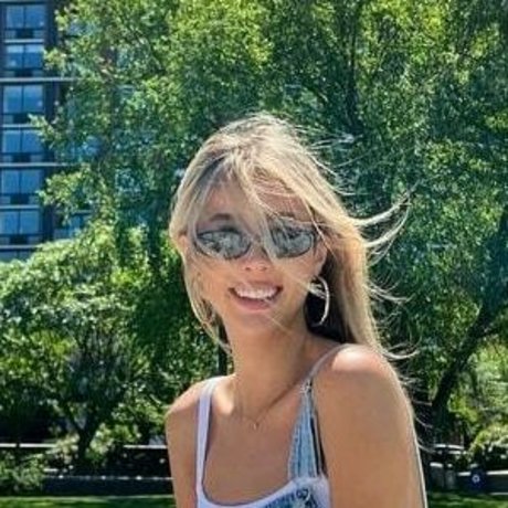 Scarlet Rose Stallone