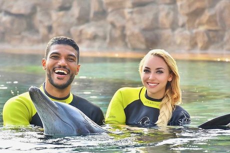 Kicaa Kristina Stani