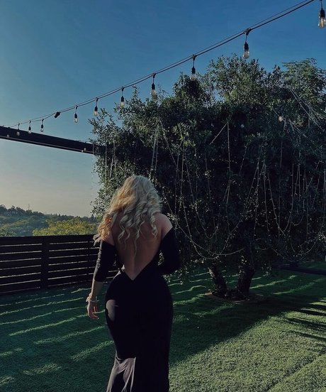 Kicaa Kristina Stani