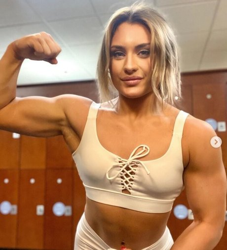 Tiffany Stratton Wwe