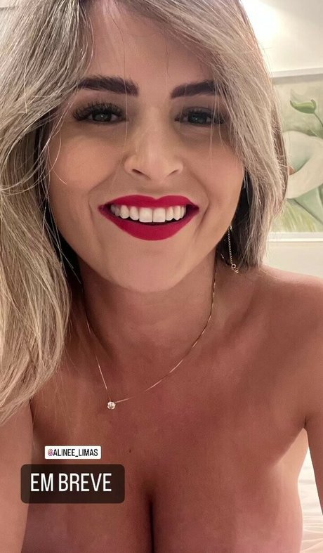 Aline Limas