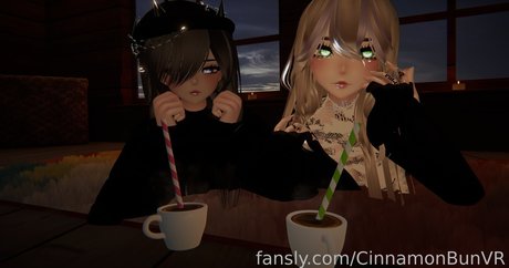 Cinnamonbunvr