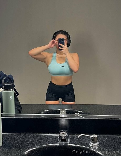 Gracedunlocked Graced