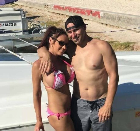 Jami Marie Akaport Barbie