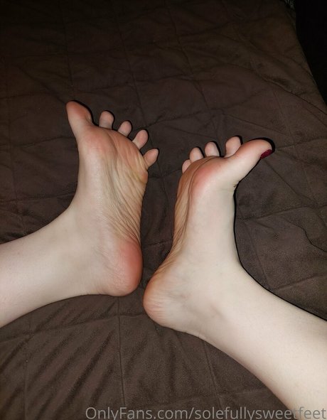 Solefullysweetfeet