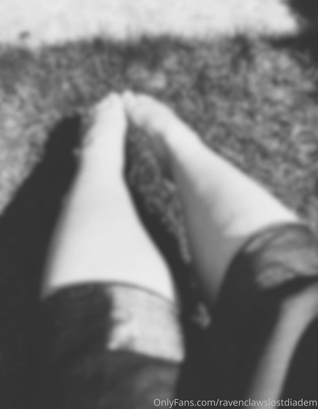 Ravenclawslostdiadem