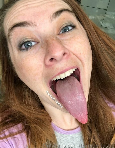 Tonguetastic
