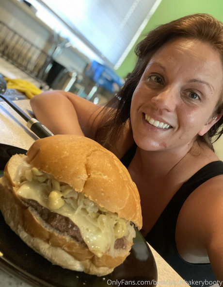 Basicbitchbakerybooty