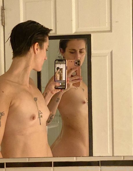 Sazzy Boatright  nude leaked OnlyFans photo