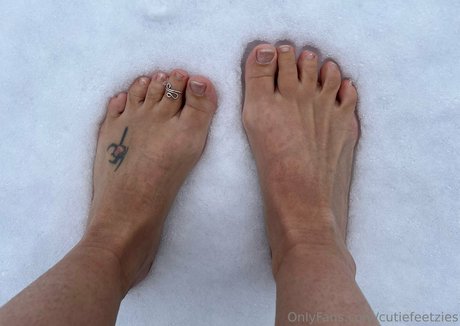 Cutiefeetzies