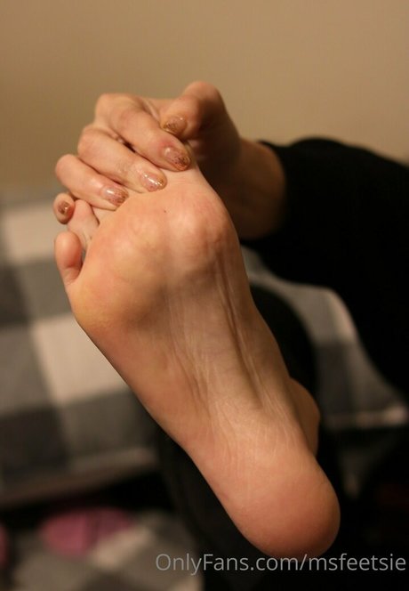 Msfeetsie