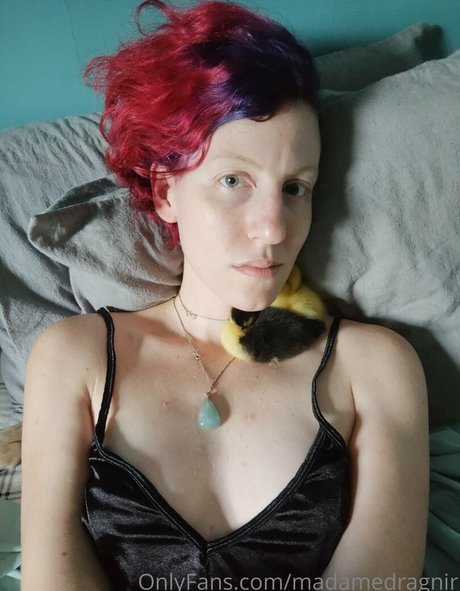 Madamedragnir