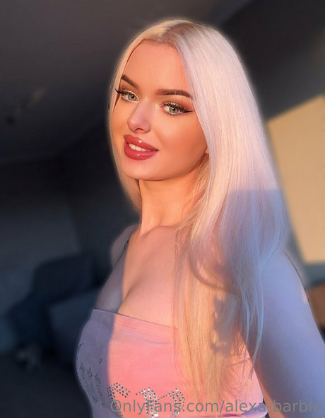 Alexabarbie