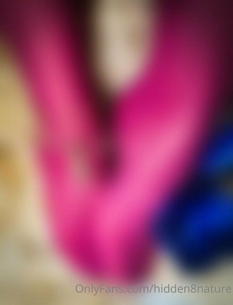 Hidden8nature