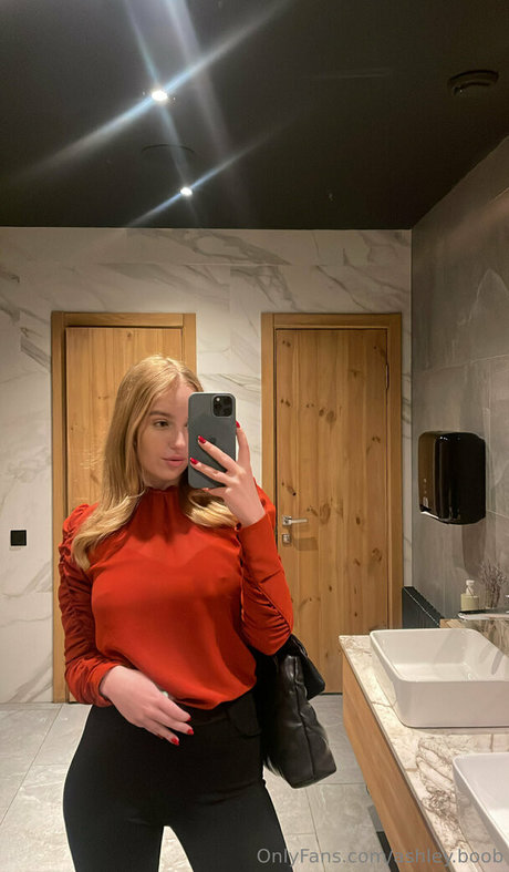 Ashleyboob