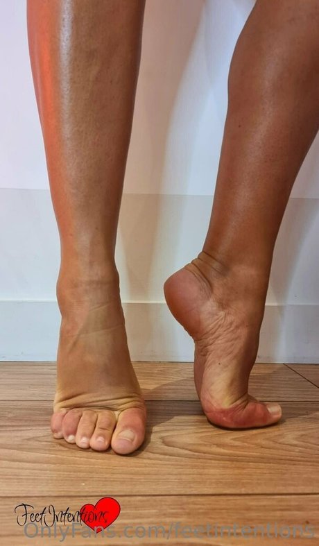 Feetintentions