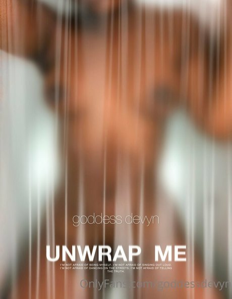 Goddessdevyn